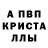 Амфетамин VHQ Giacomo Calligaris